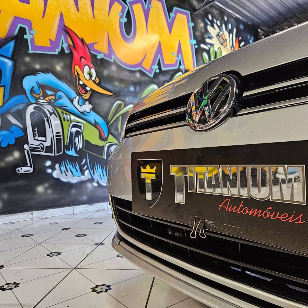 VOLKSWAGEN SPACEFOX