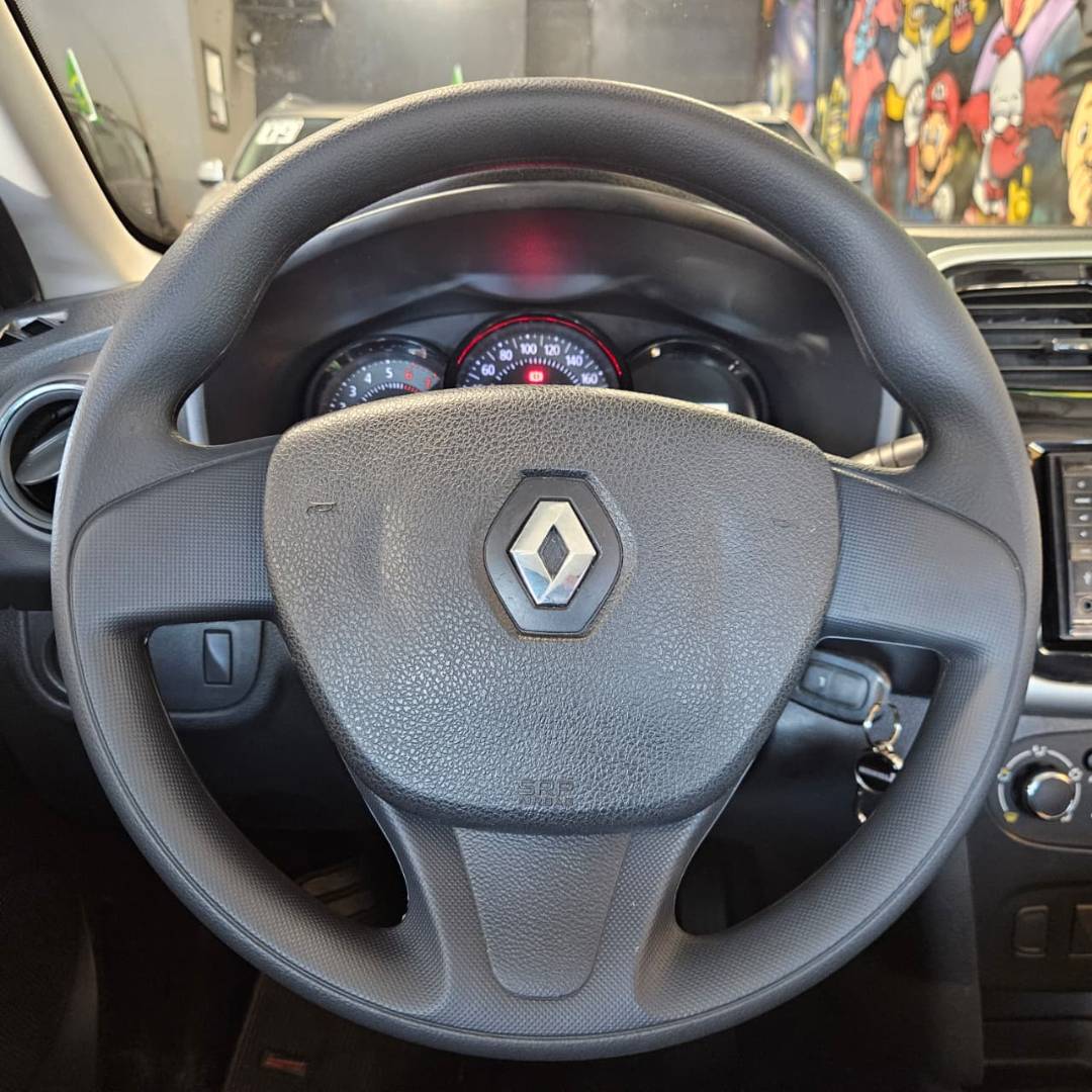 RENAULT LOGAN