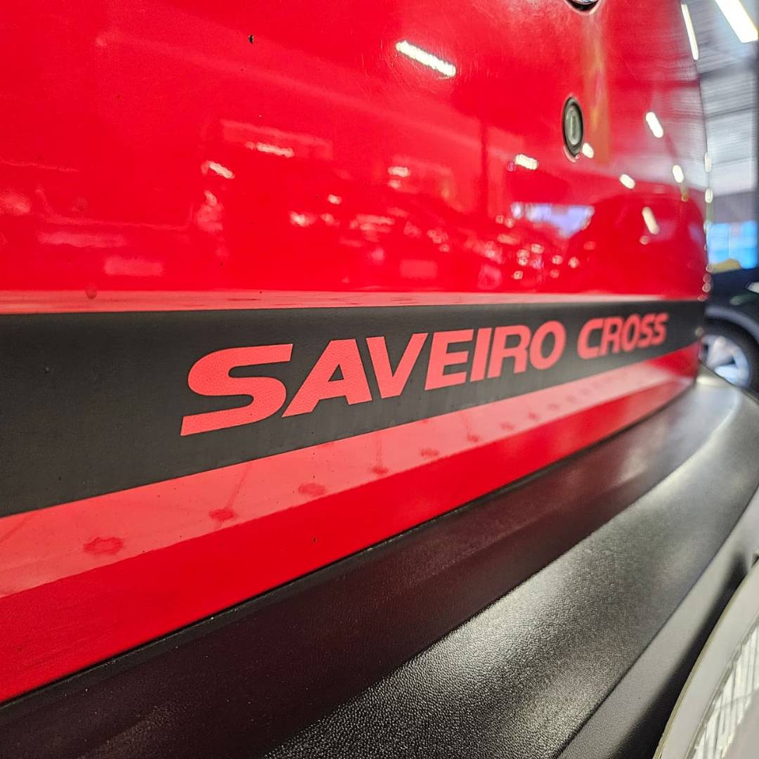 VOLKSWAGEN SAVEIRO