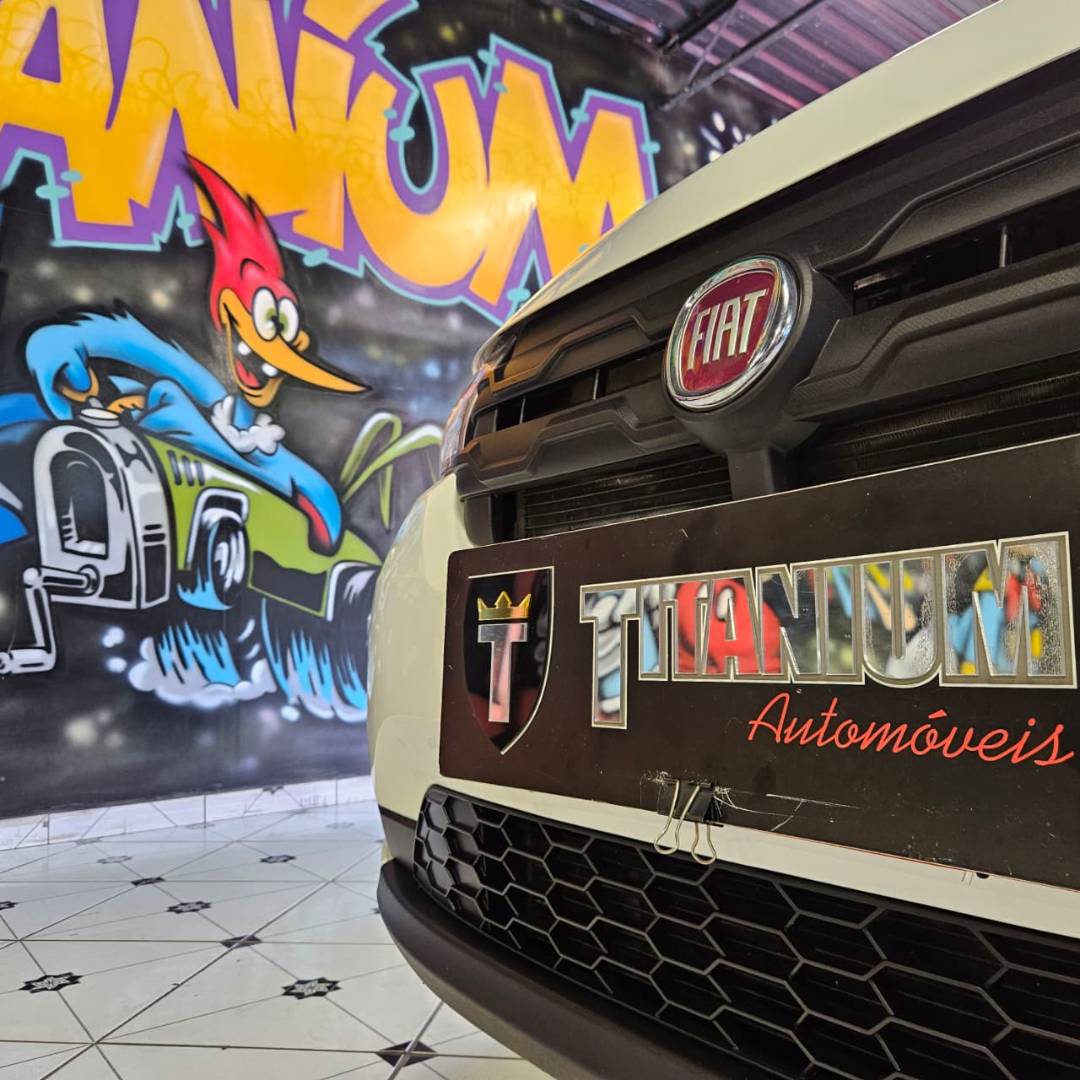 FIAT MOBI