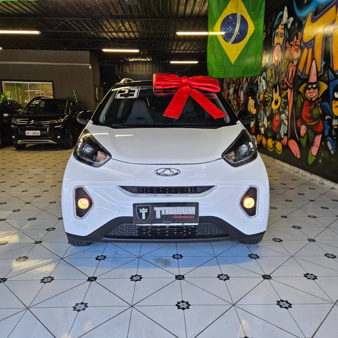 CHERY ICAR
