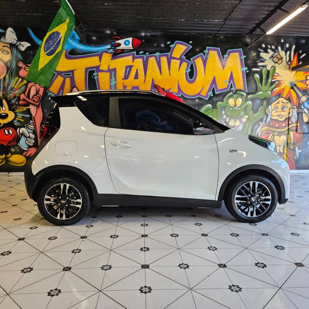 CHERY ICAR