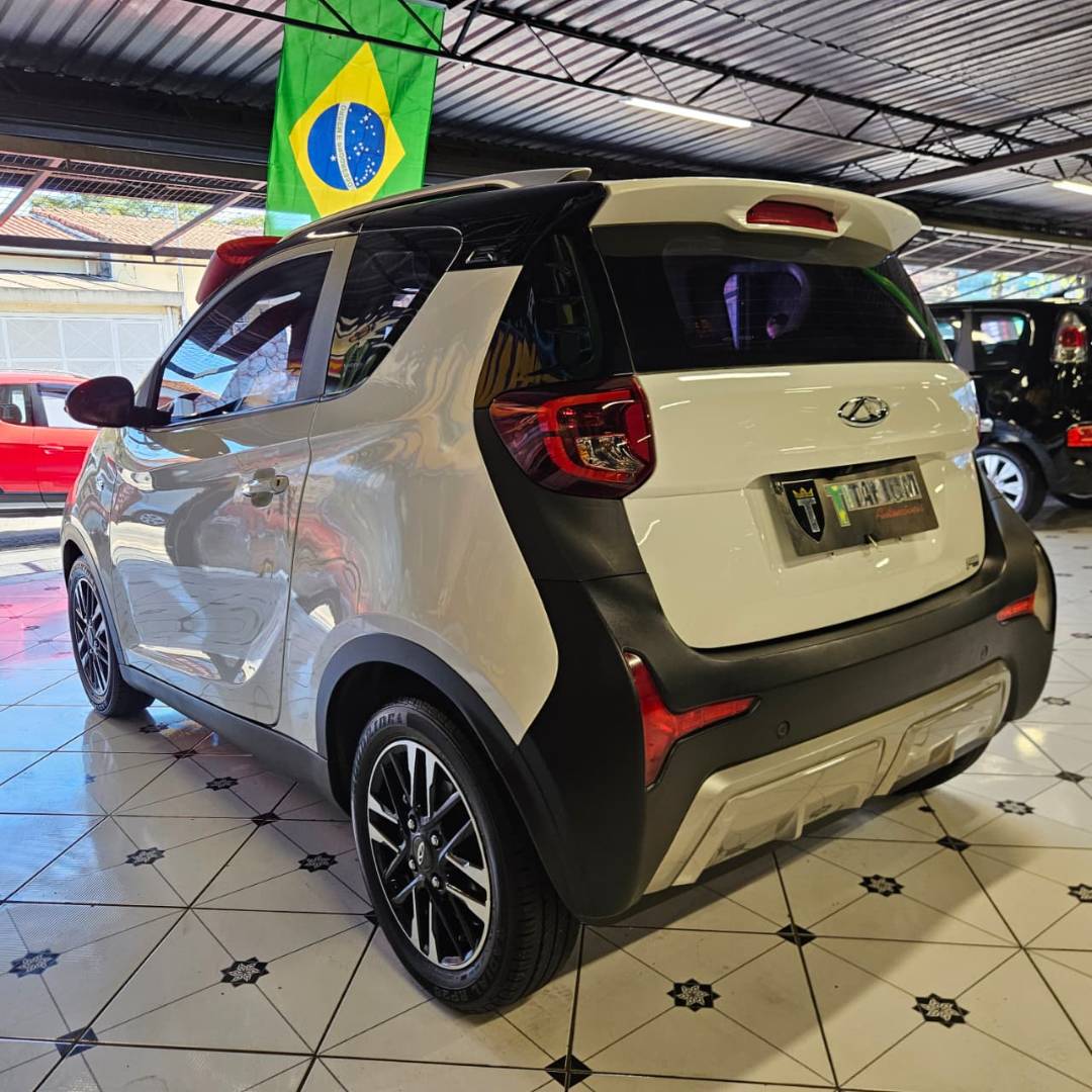 CHERY ICAR