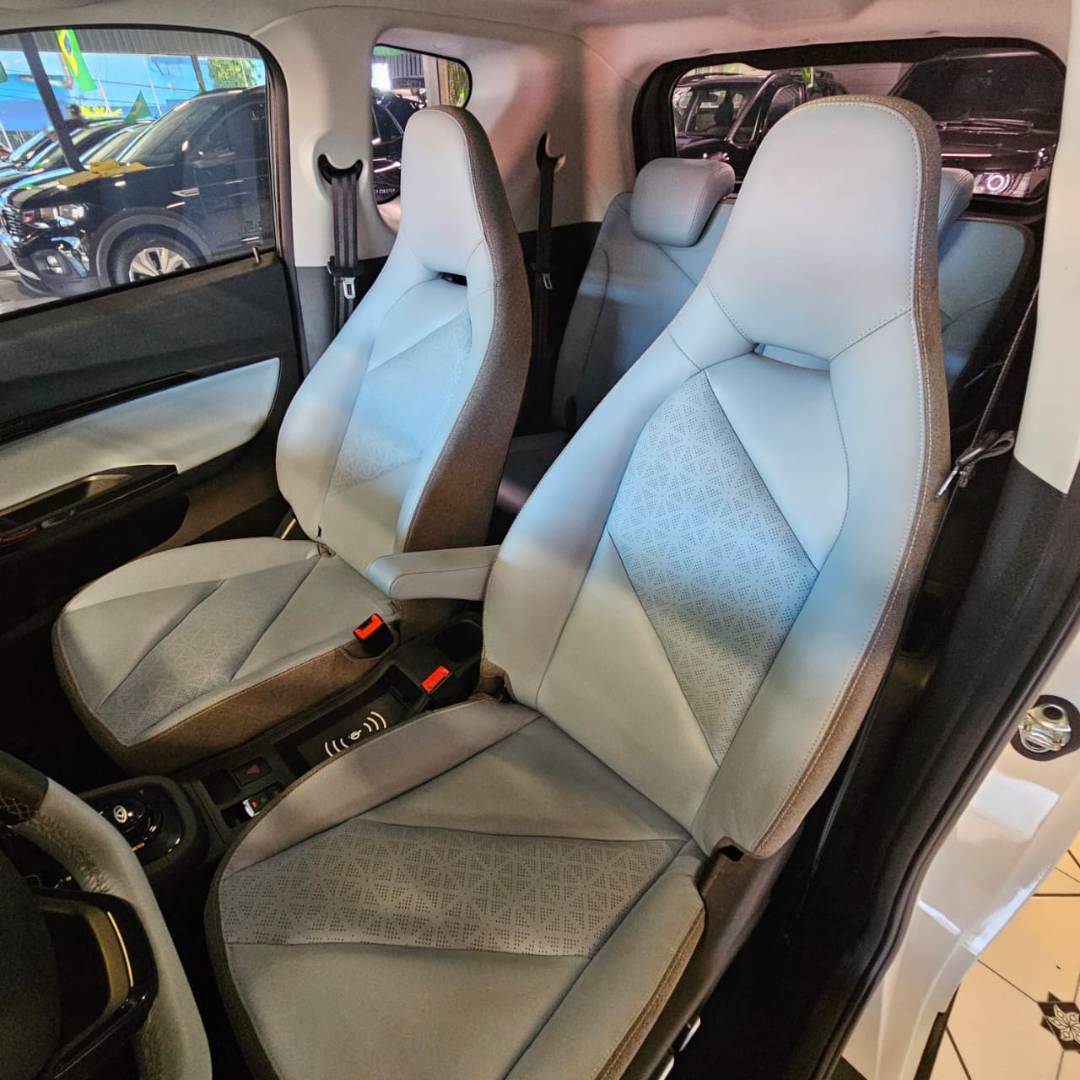 CHERY ICAR