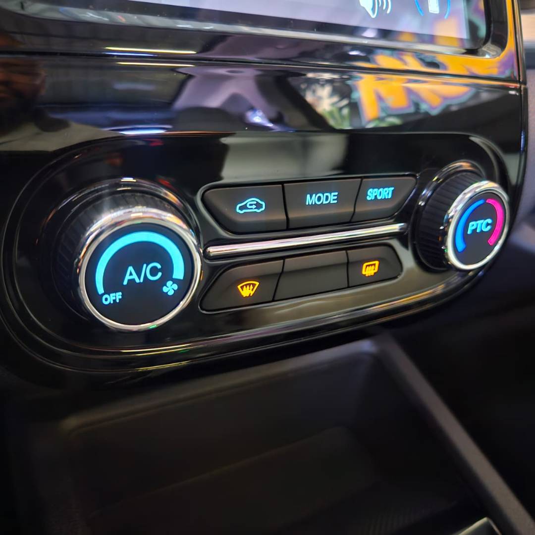 CHERY ICAR