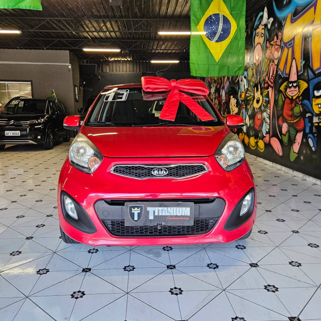 KIA PICANTO