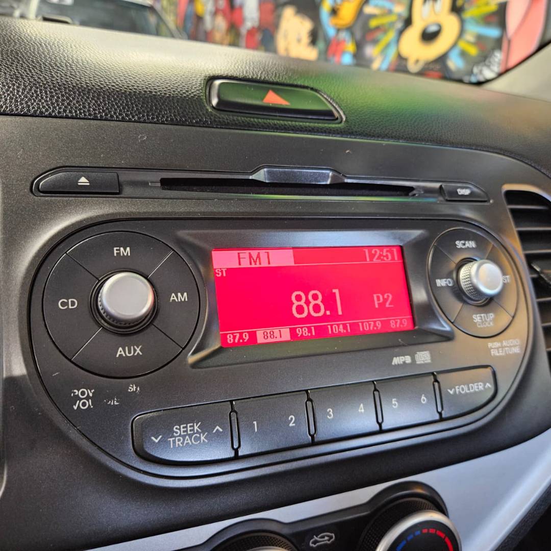 KIA PICANTO