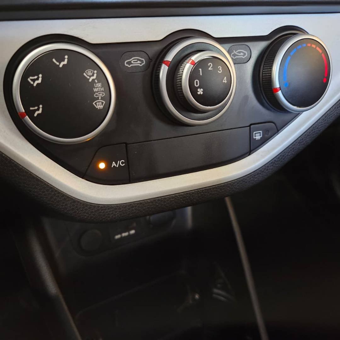 KIA PICANTO