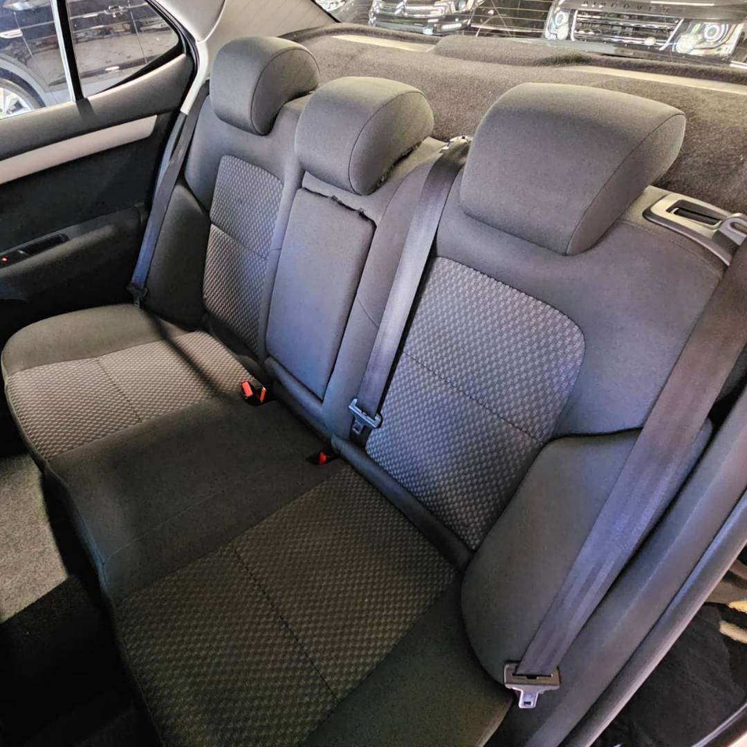 CITROEN C4 LOUNGE