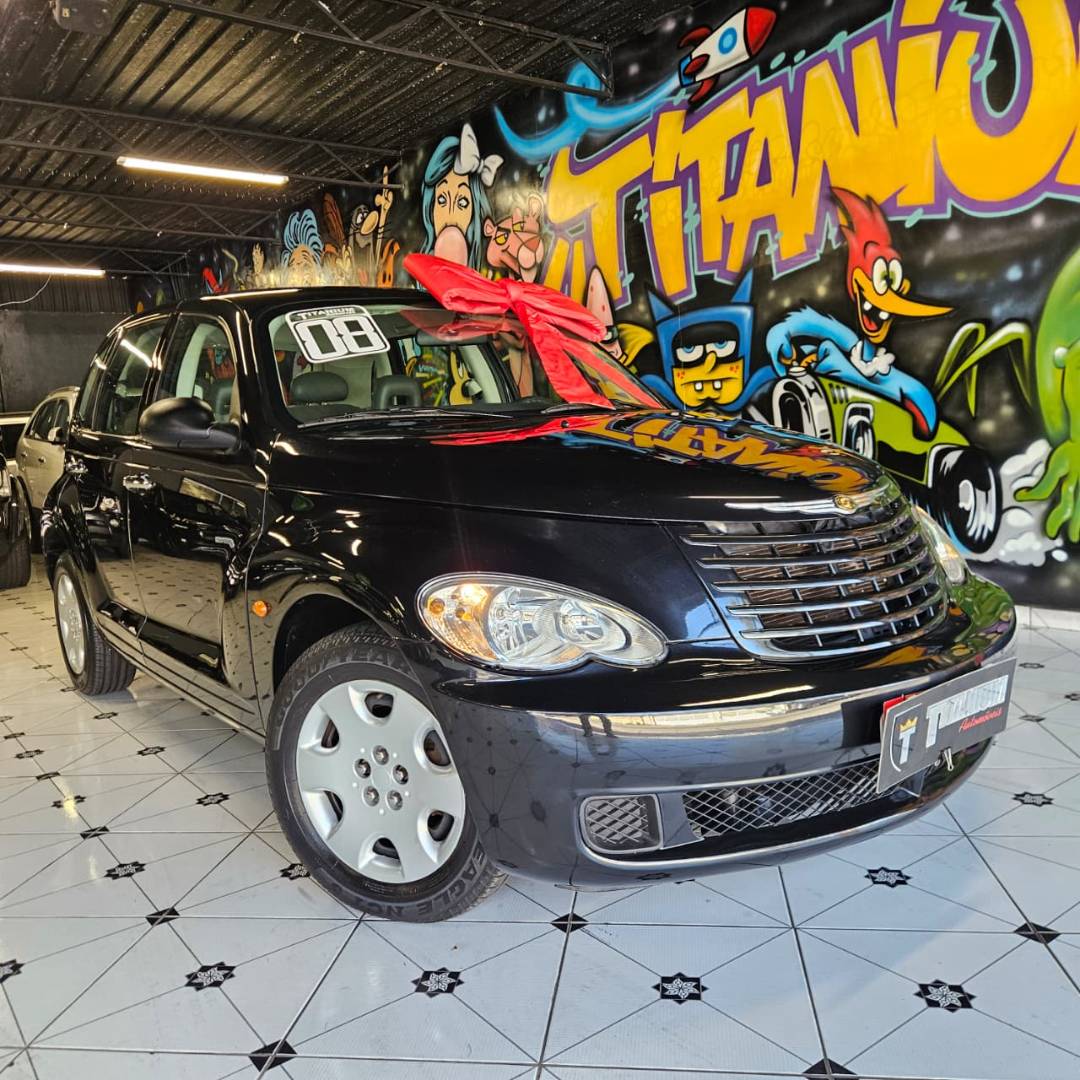 CHRYSLER PT CRUISER