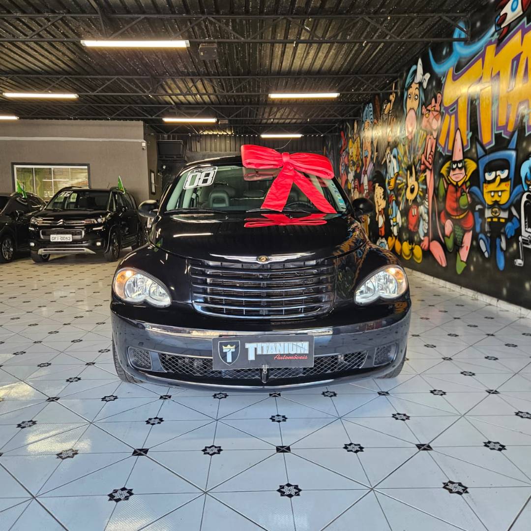 CHRYSLER PT CRUISER