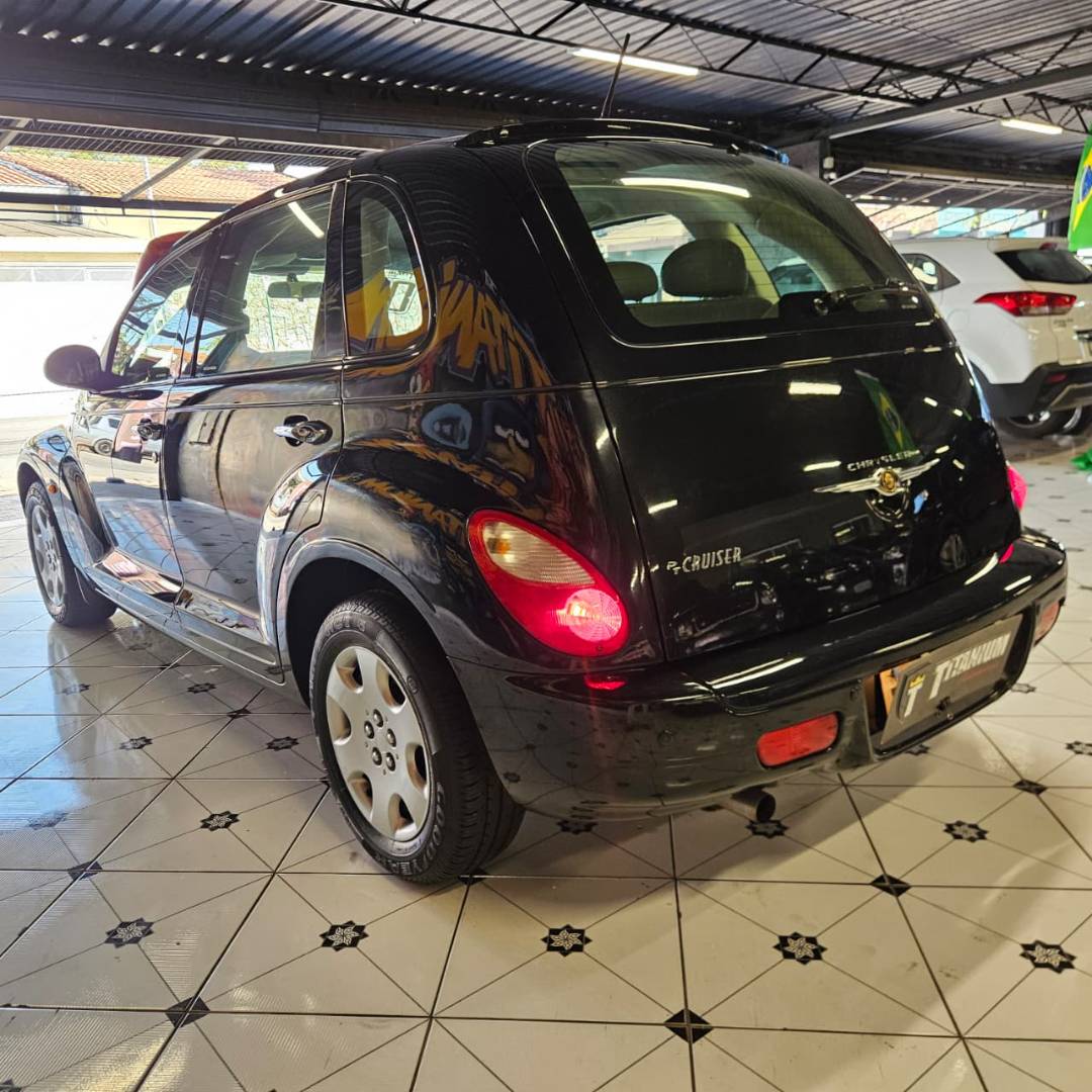 CHRYSLER PT CRUISER