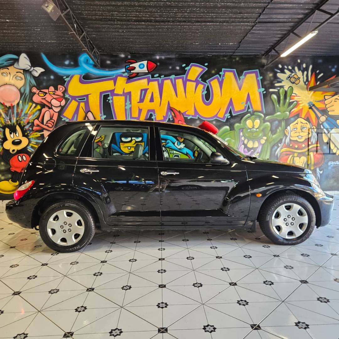CHRYSLER PT CRUISER