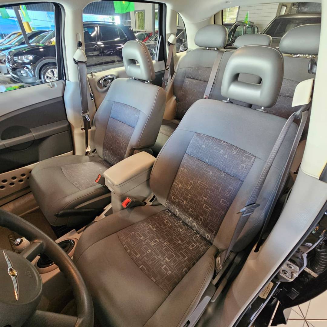 CHRYSLER PT CRUISER