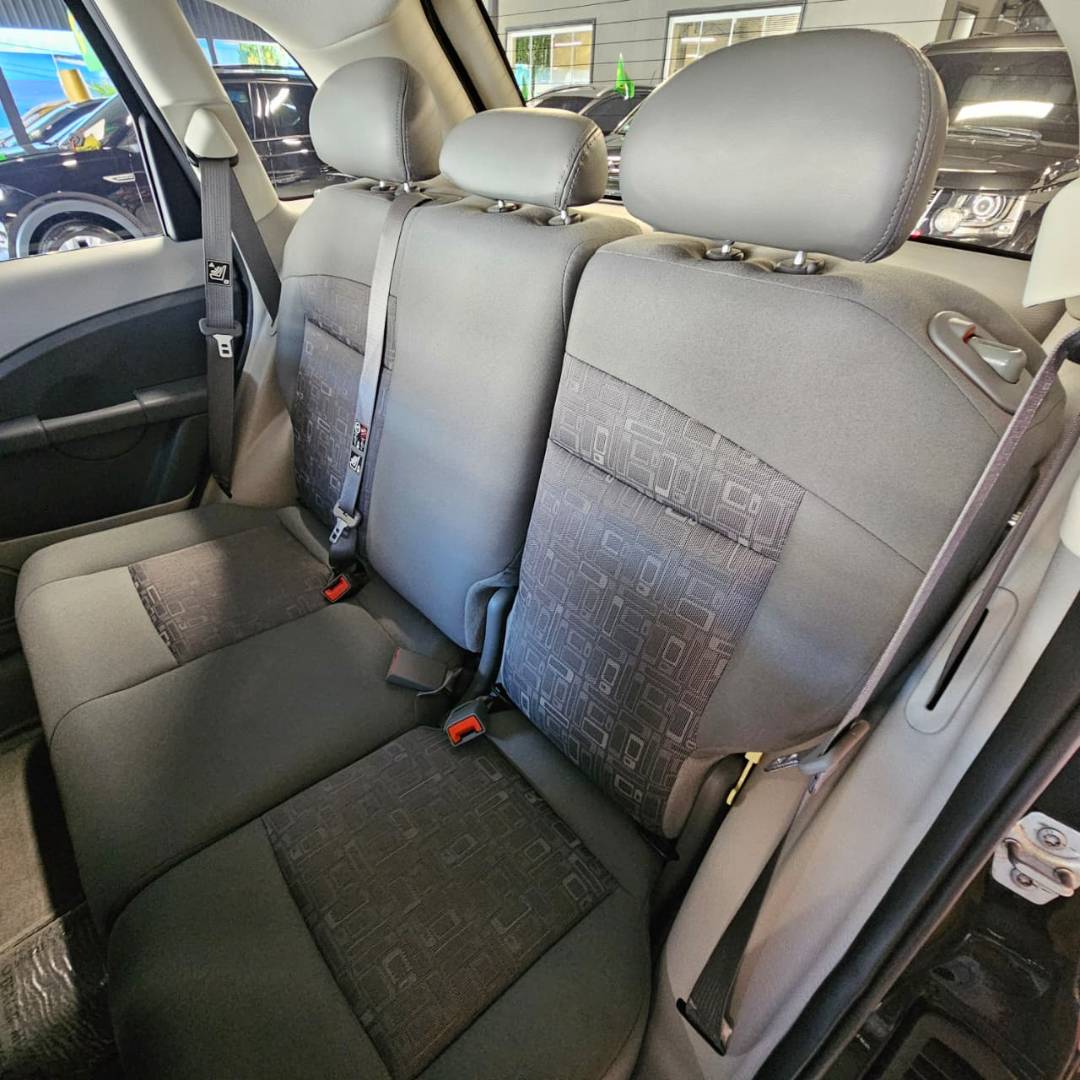 CHRYSLER PT CRUISER