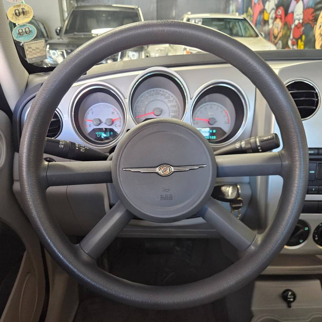 CHRYSLER PT CRUISER