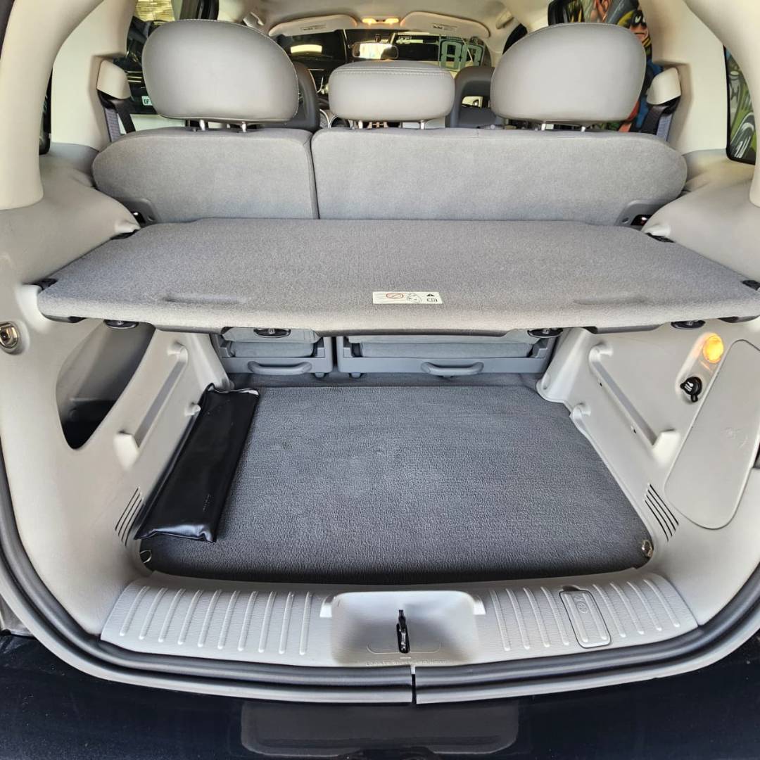 CHRYSLER PT CRUISER