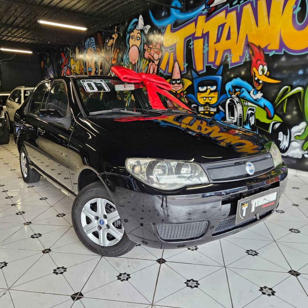 FIAT SIENA