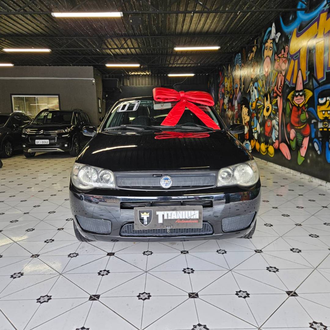 FIAT SIENA