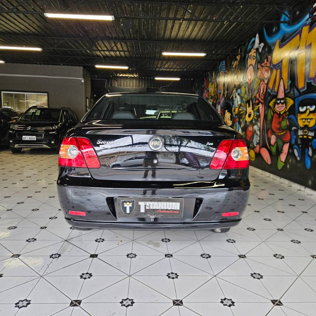 FIAT SIENA