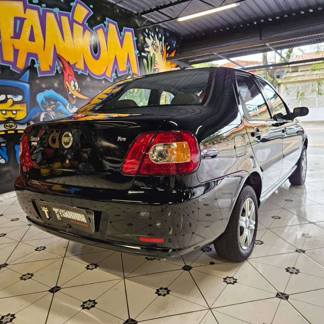 FIAT SIENA