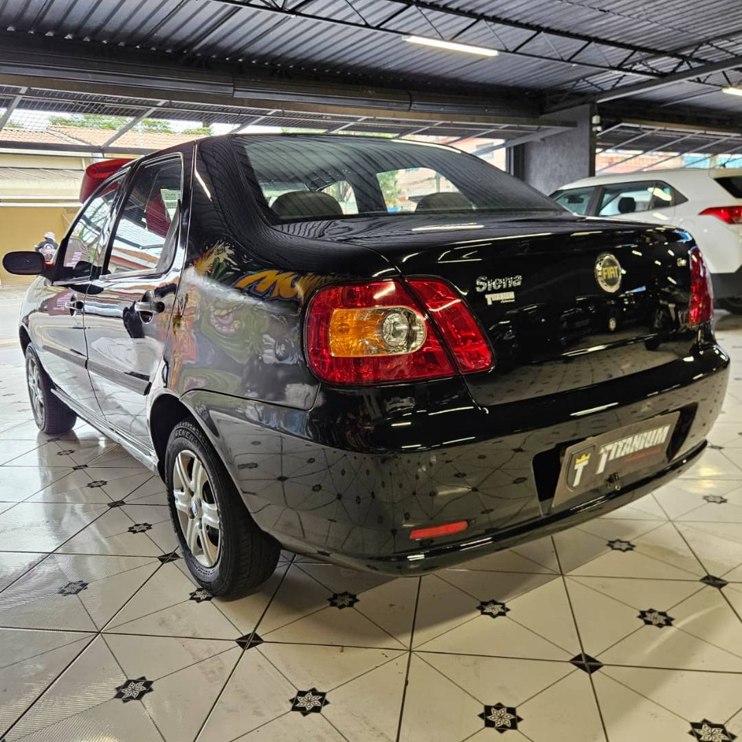 FIAT SIENA