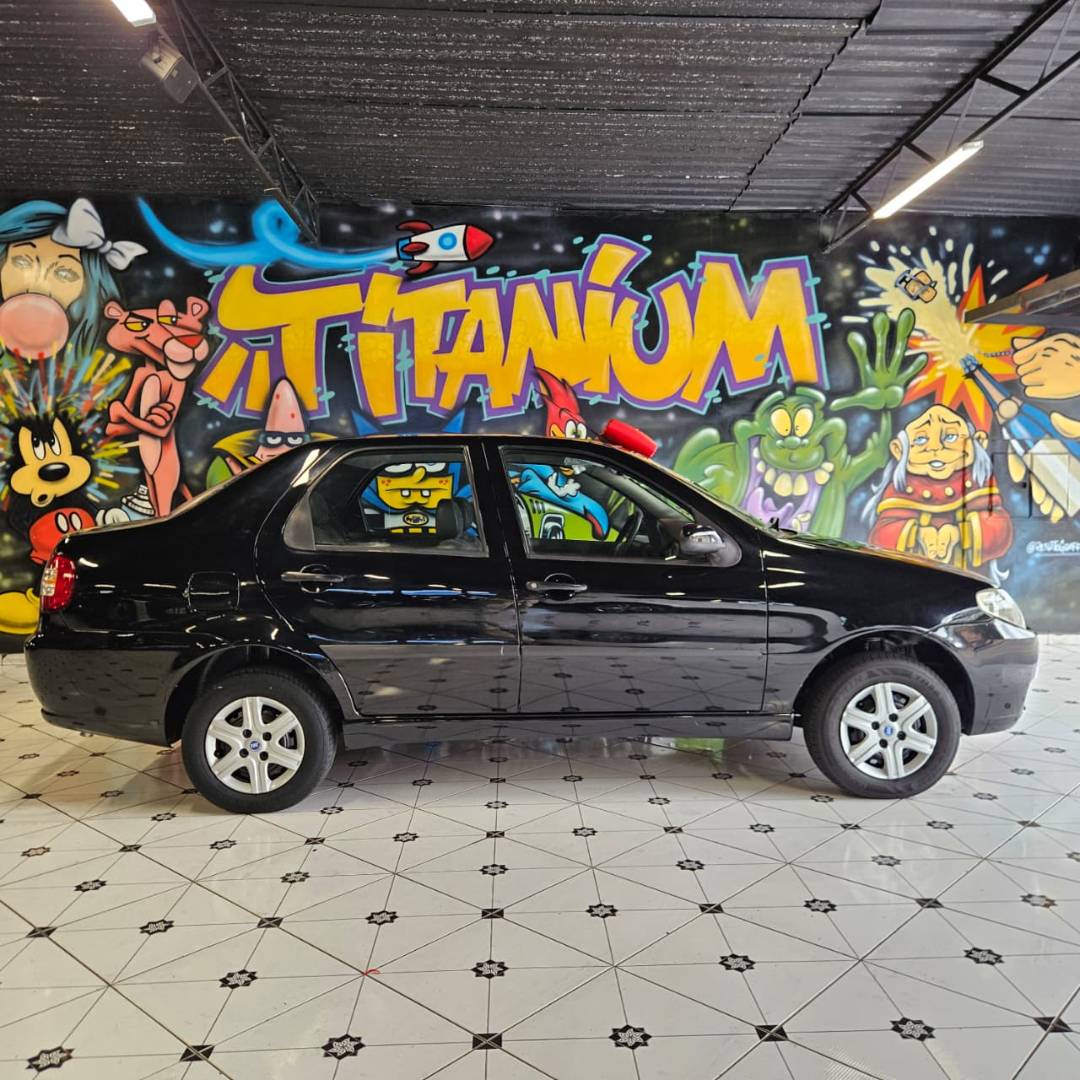 FIAT SIENA