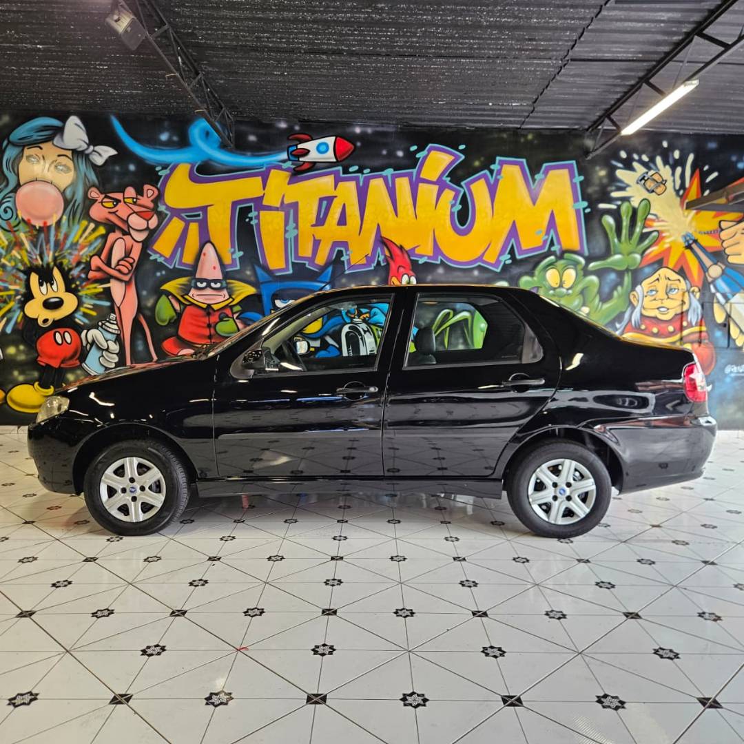 FIAT SIENA