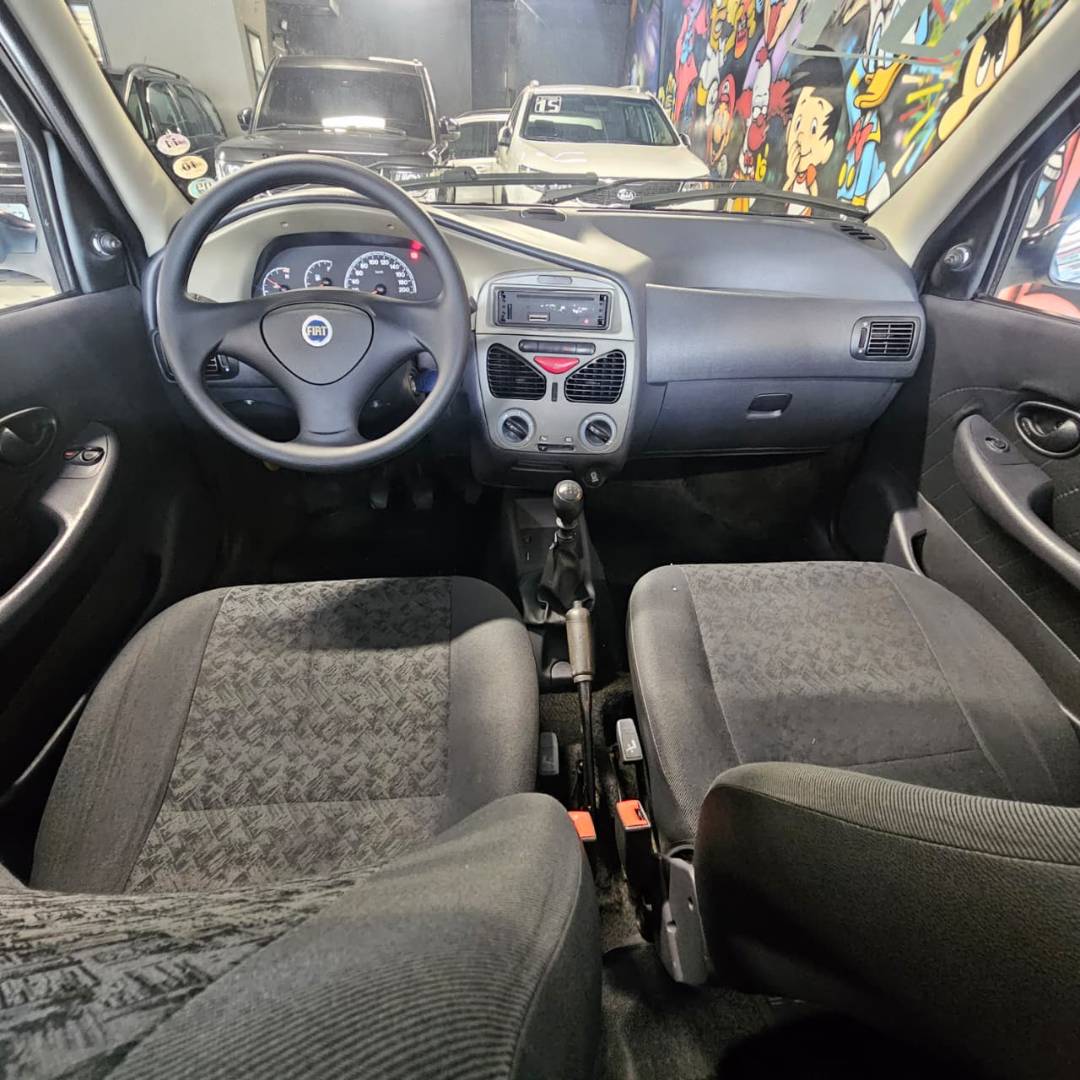 FIAT SIENA