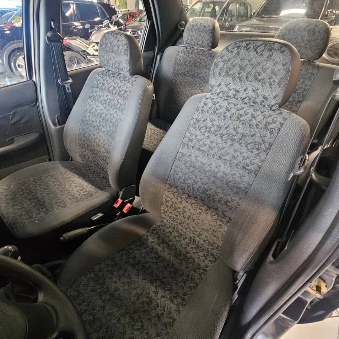 FIAT SIENA