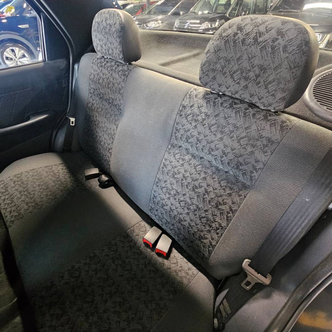 FIAT SIENA