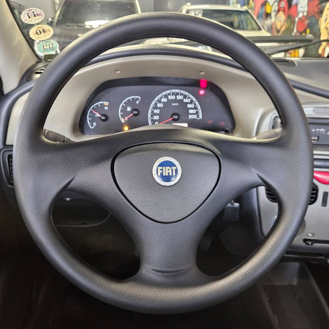 FIAT SIENA