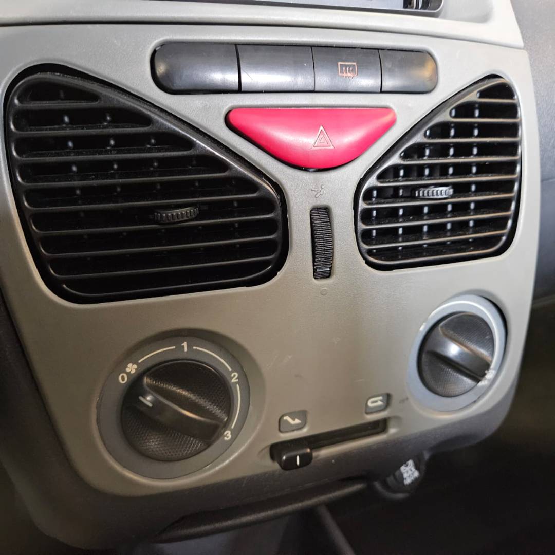 FIAT SIENA