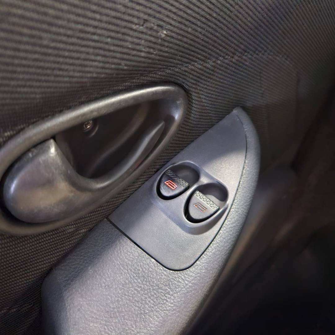 FIAT SIENA