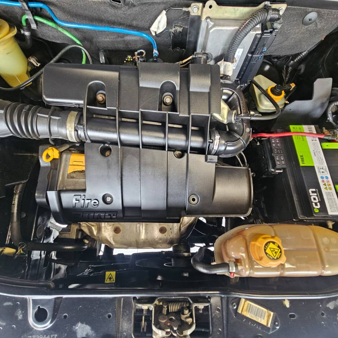 FIAT SIENA
