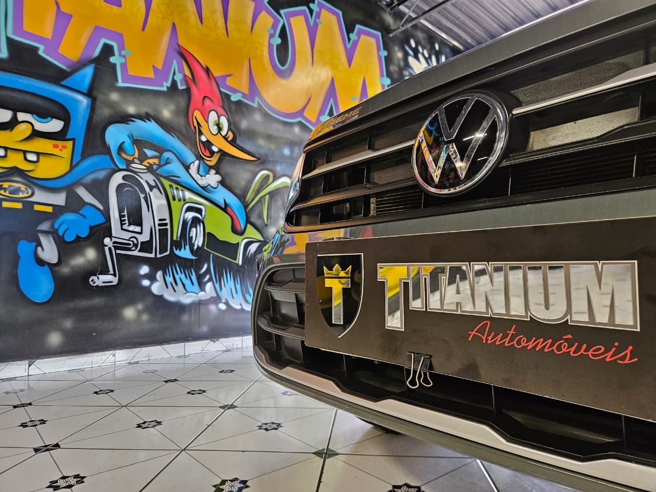 VOLKSWAGEN SAVEIRO