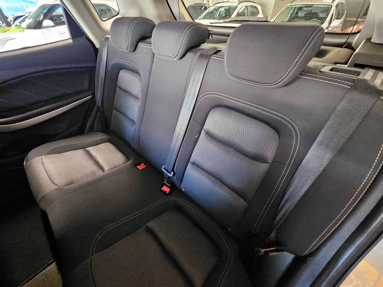 CHERY TIGGO 7