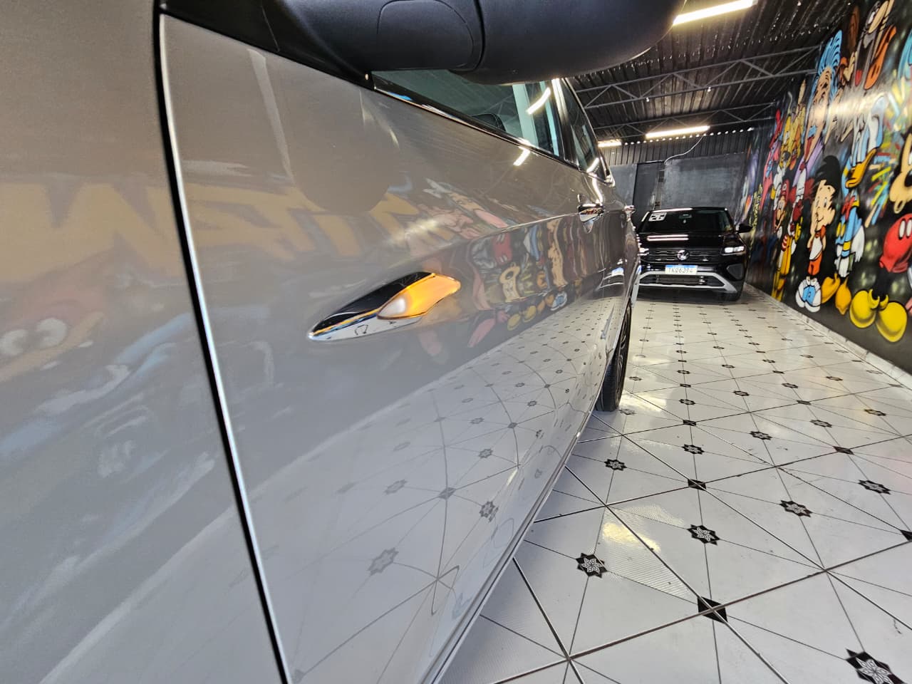 CHERY TIGGO 7