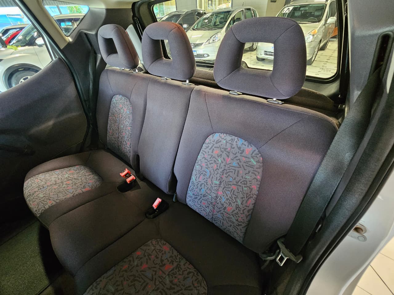 MERCEDES-BENZ A 160