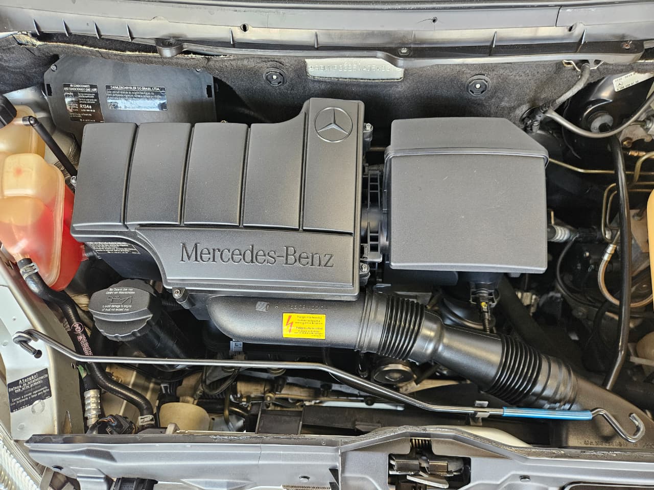 MERCEDES-BENZ A 160