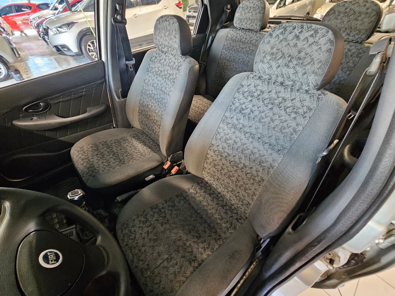 FIAT PALIO