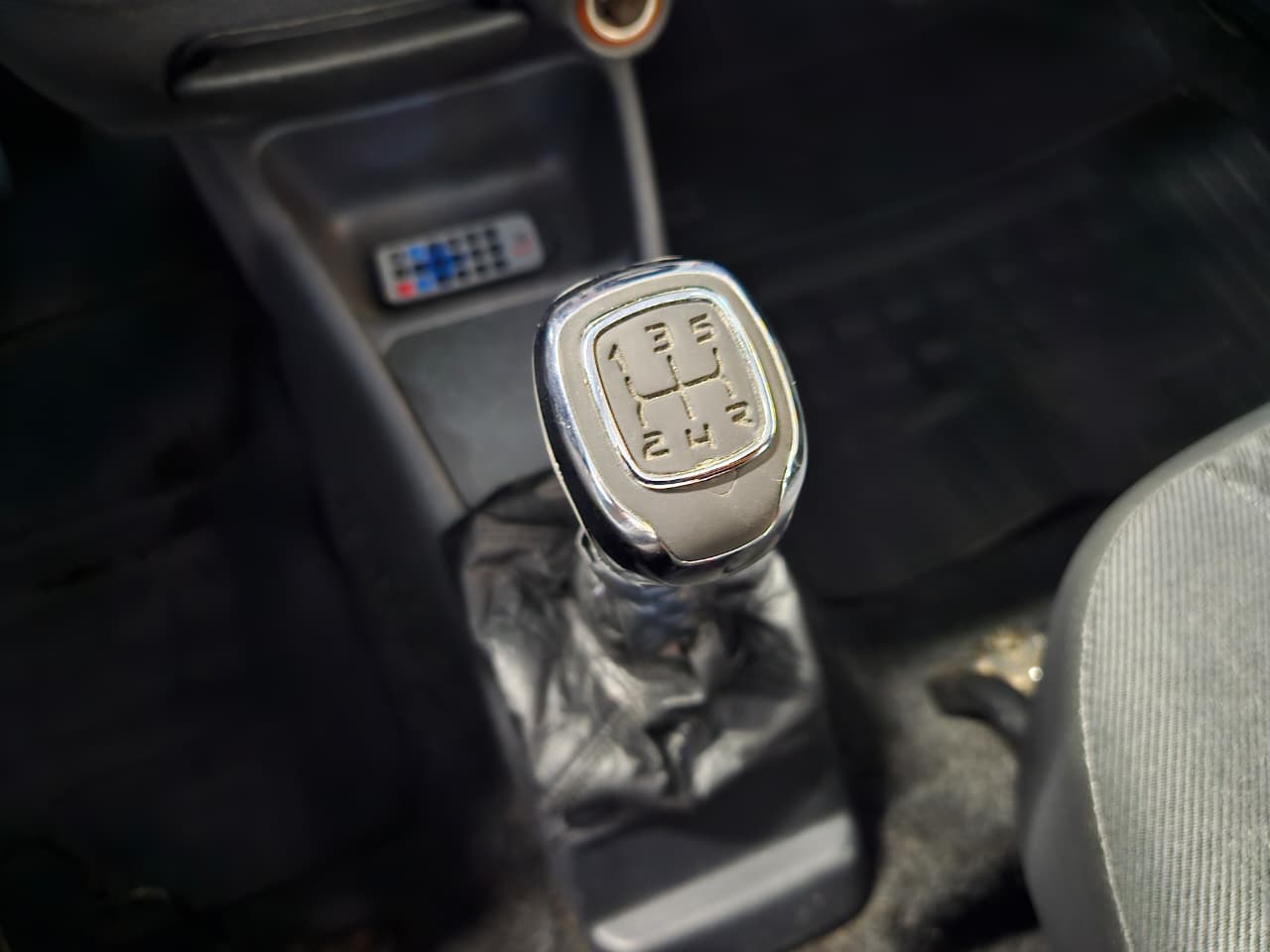 FIAT PALIO