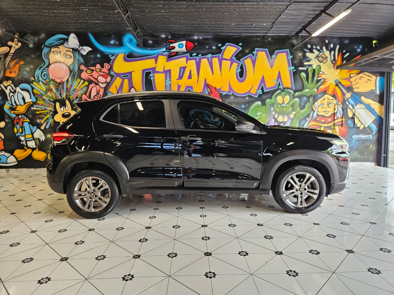 FIAT PULSE