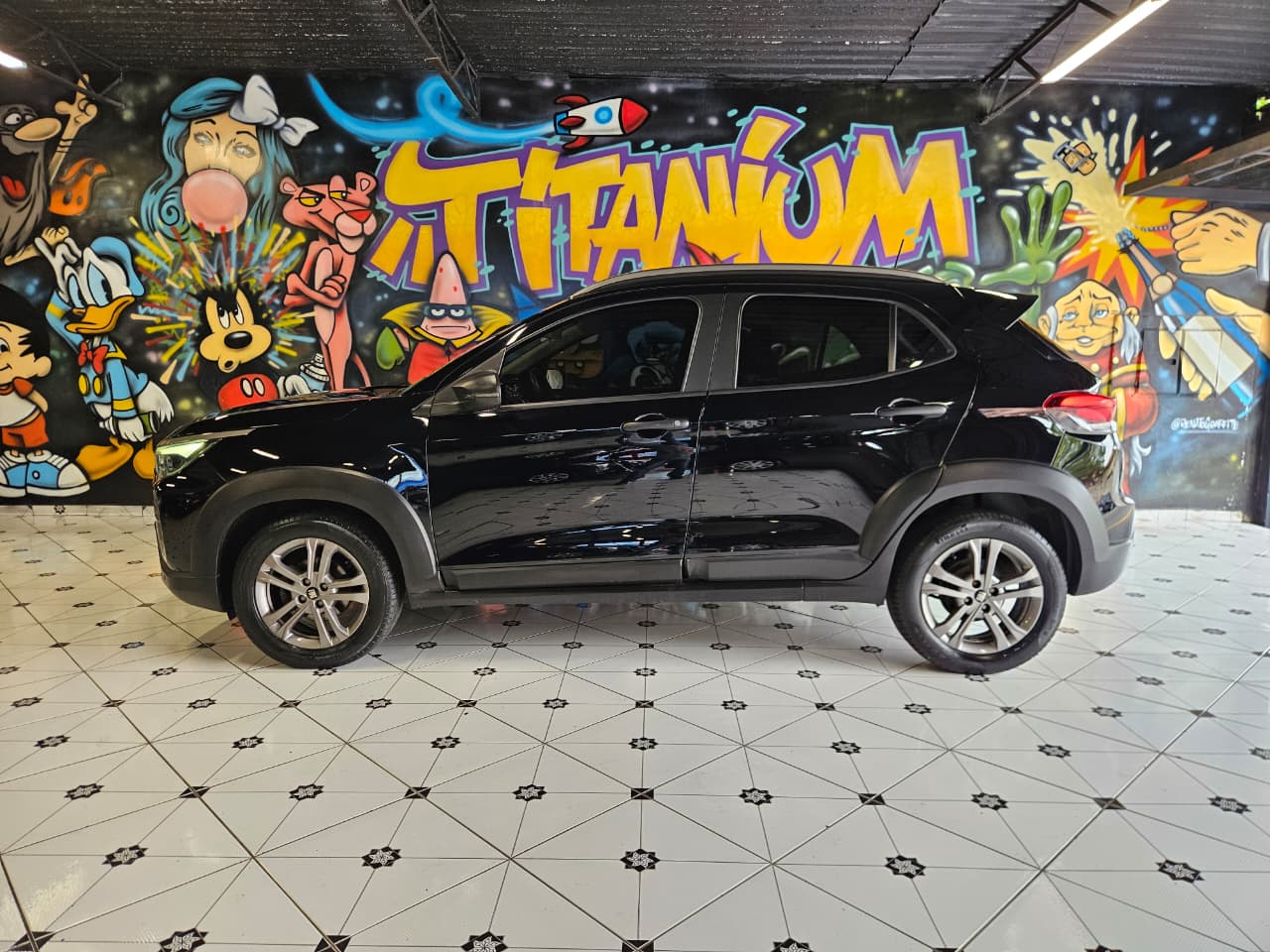 FIAT PULSE