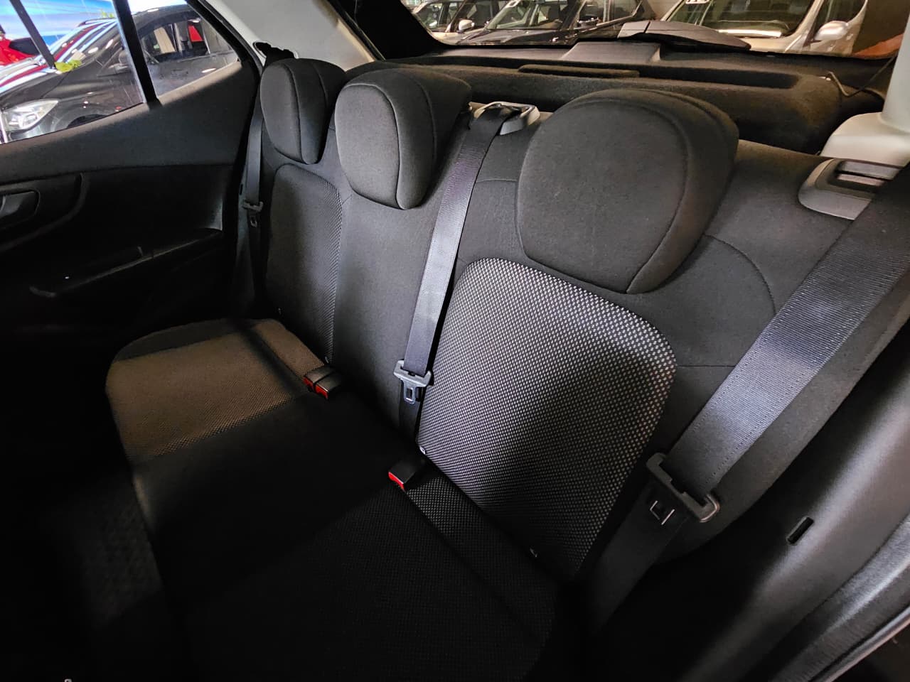 FIAT PULSE