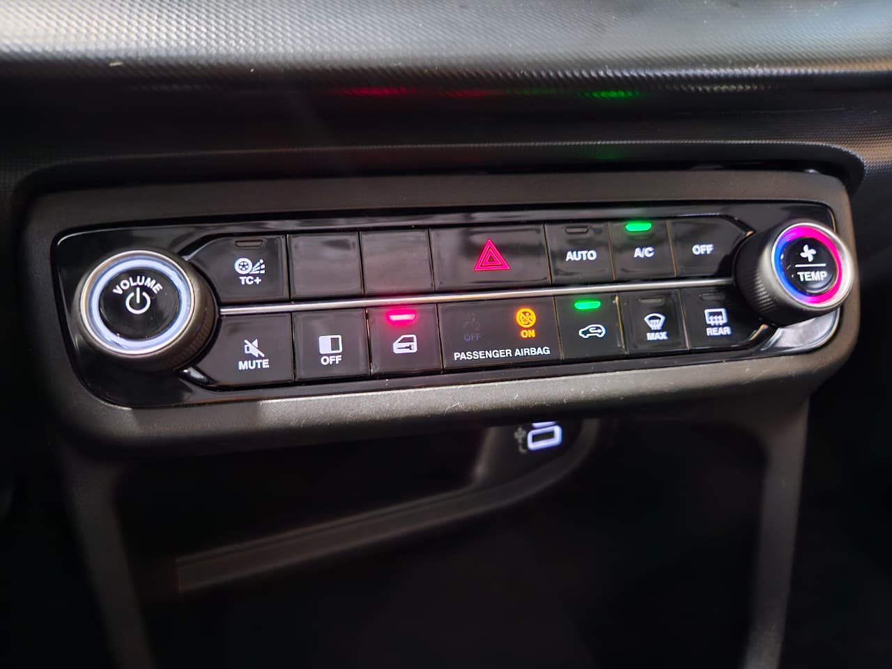 FIAT PULSE