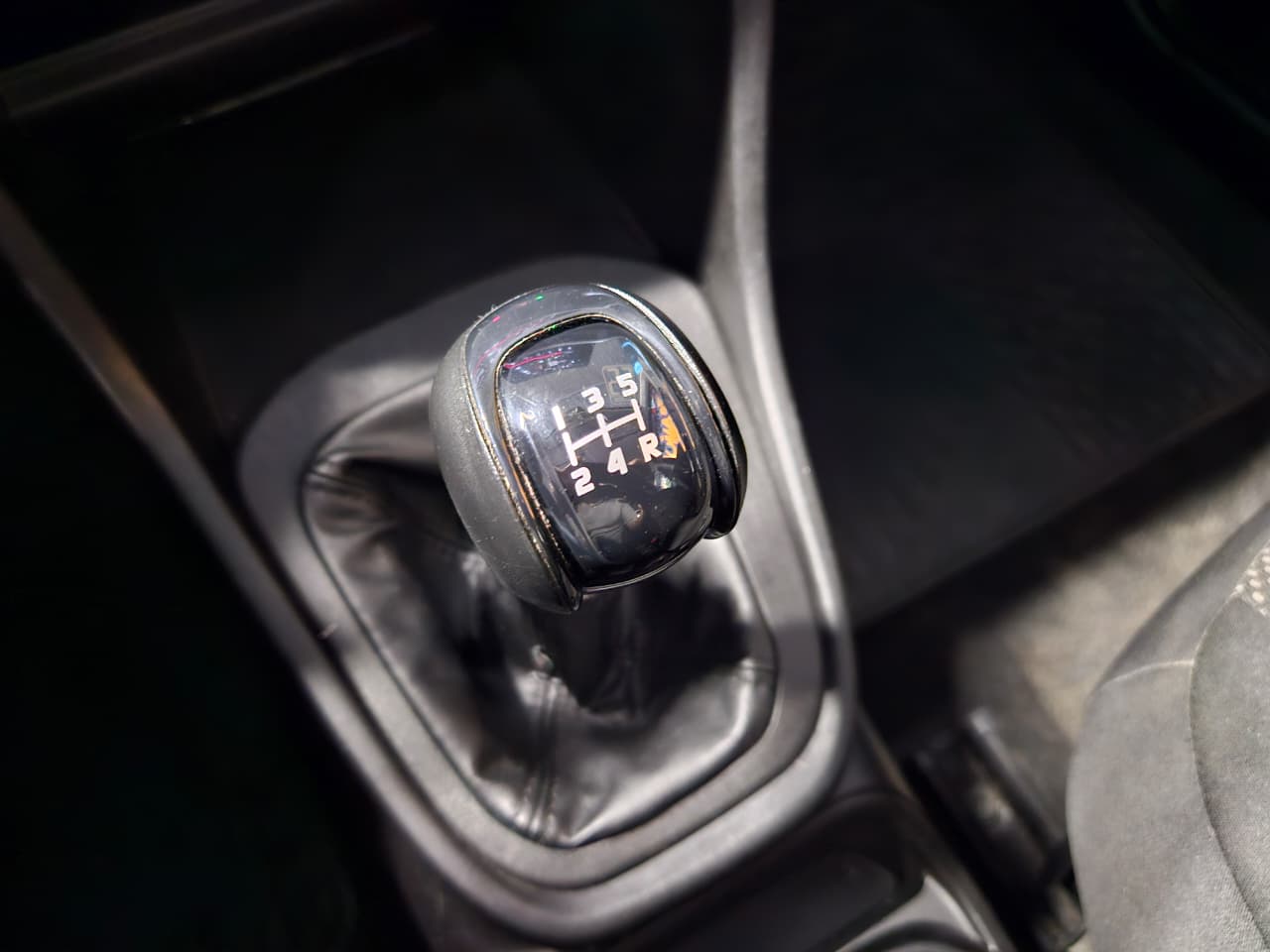 FIAT PULSE