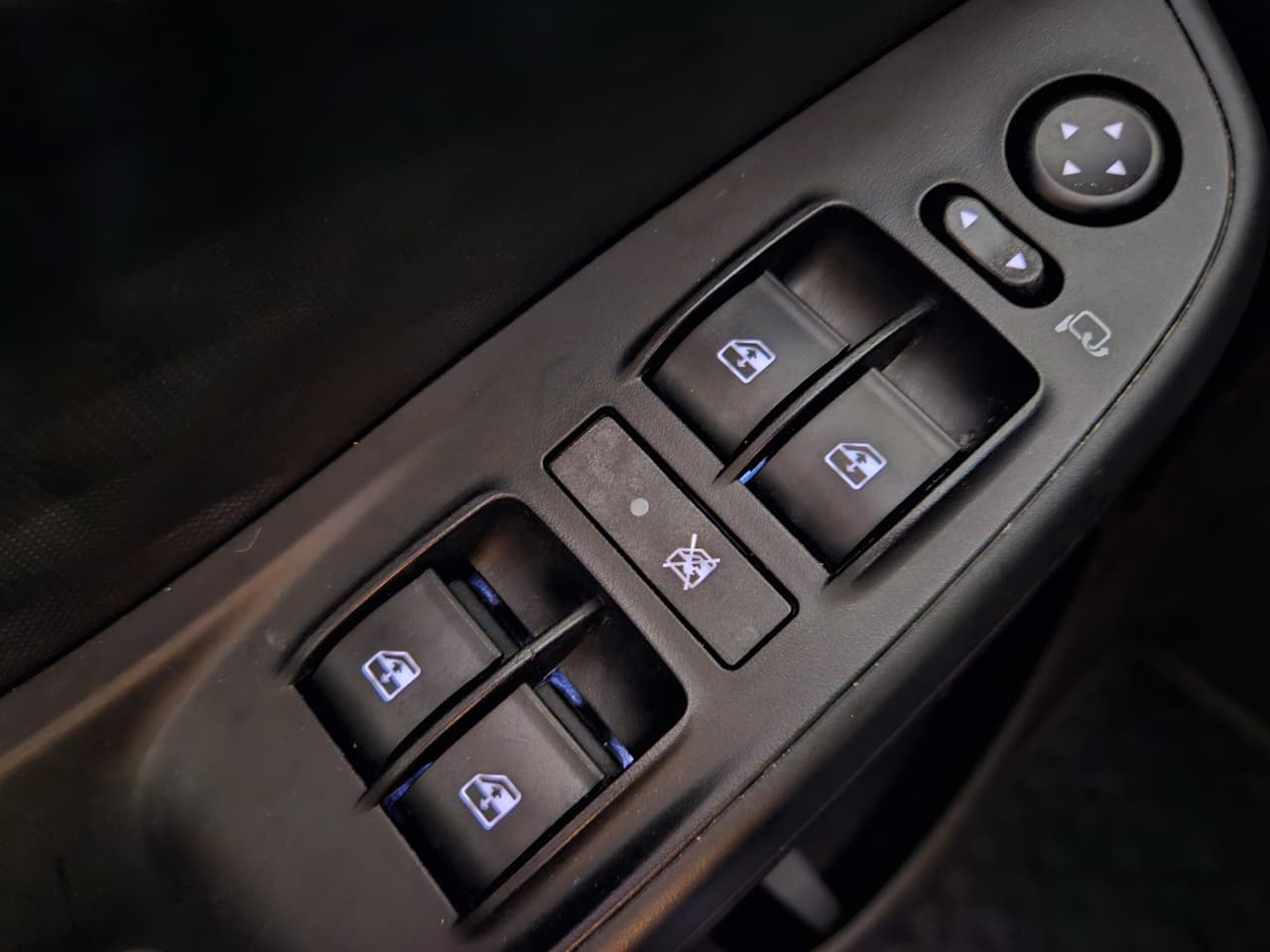 FIAT PULSE