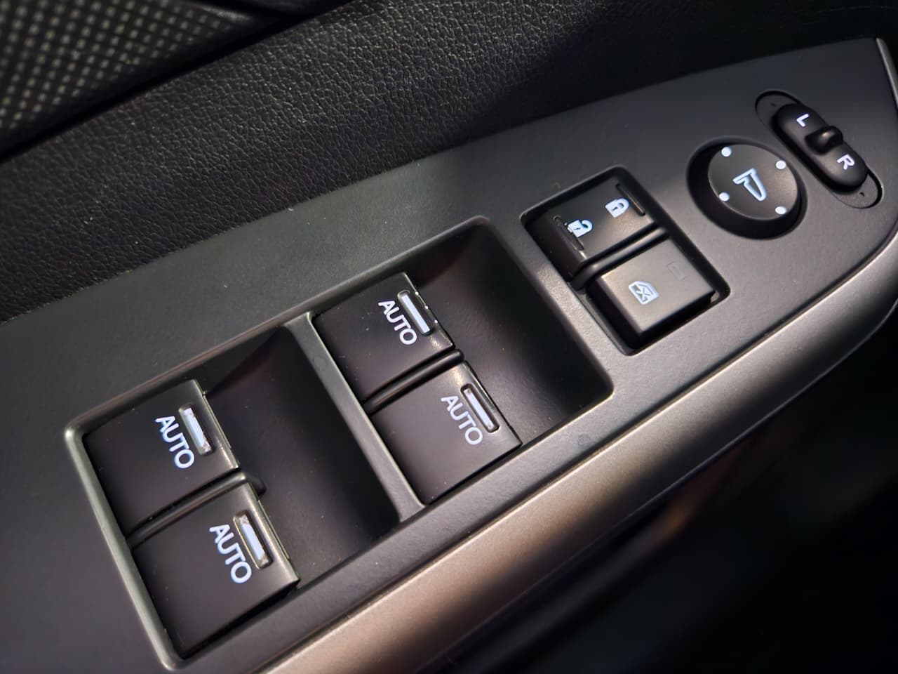 HONDA CRV