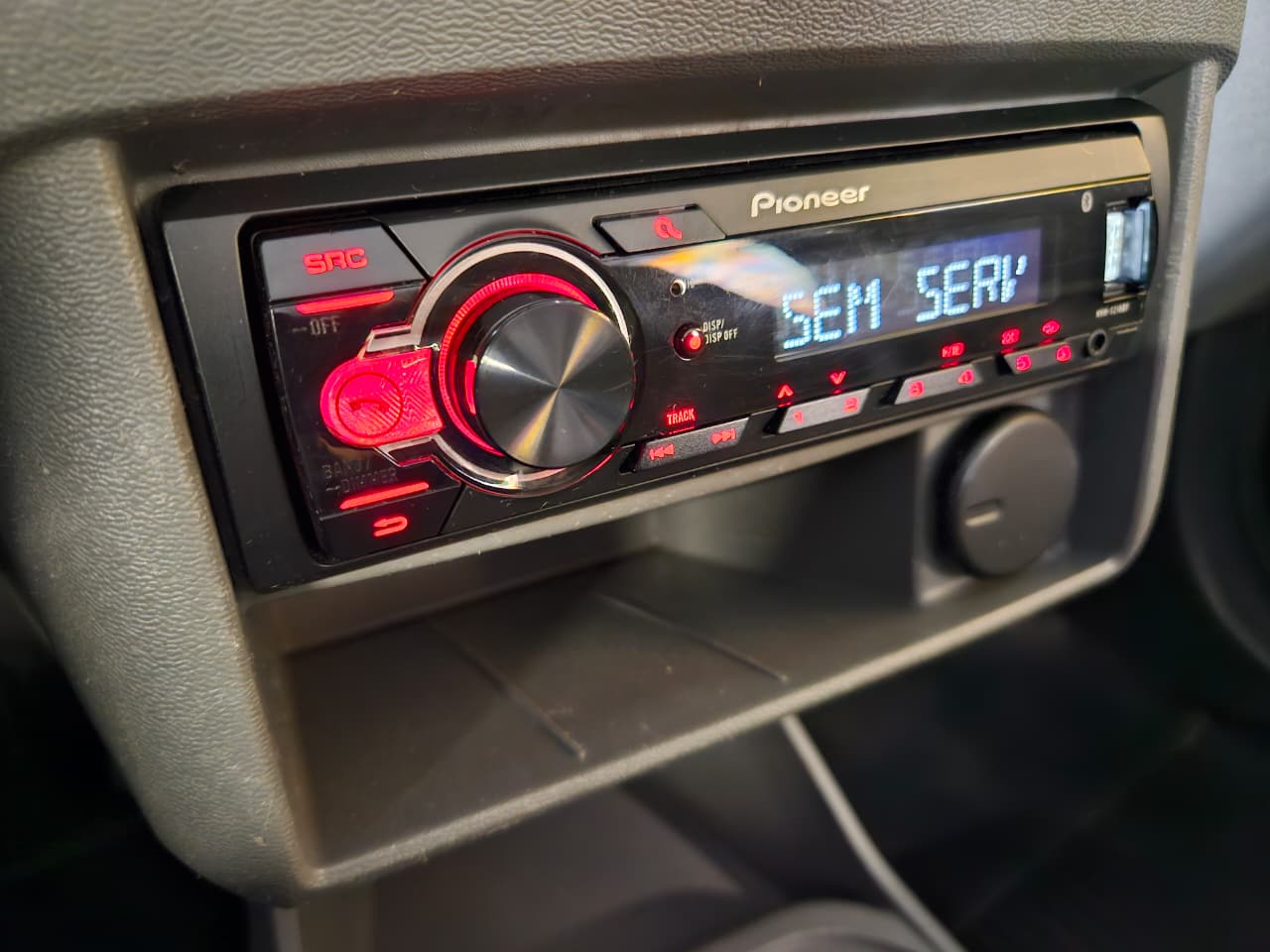 CHEVROLET AGILE